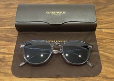 Occhiali Oliver Peoples Forman L.A sun
