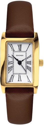 Orologio donna classico
