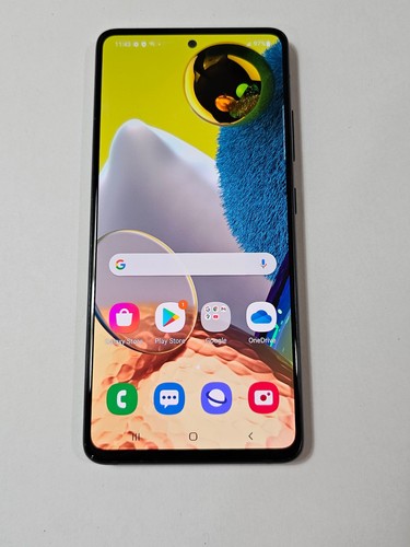 Smartphone samsung galaxy - smartphone,