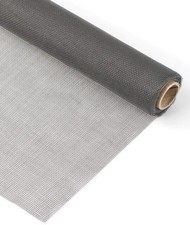 Zanzariera in fibra di vetro a metraggio per rinnovare le vostre finestre