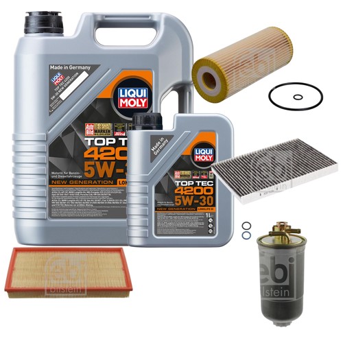 Febi bilstein pacchetto - bilstein,