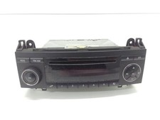 AUTORADIO PER MERCEDES Classe A W169 3° Serie A1698200286 (04>08)