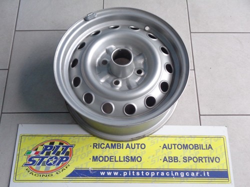 Cerchio alfa romeo gta 1300 - 1,