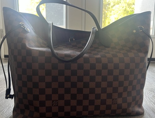 Louis vuitton neverfull - louis,