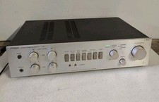 Luxman L-114A Amplificatore