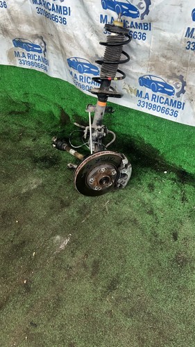 Massa meccanica ammortizzatore - meccanica,
