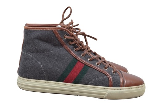 Scarpe sneakers uomo gucci - scarpe,