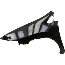 Parafango Anteriore Sinistro