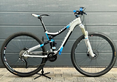 Cannondale trigger alloy 29 - alloy,