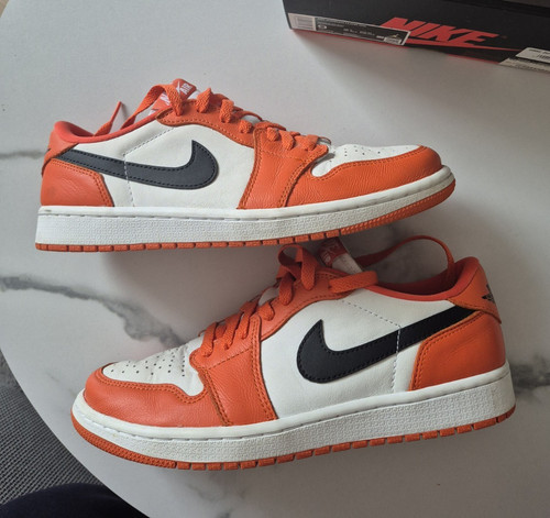 Jordan air low - jordan, og
