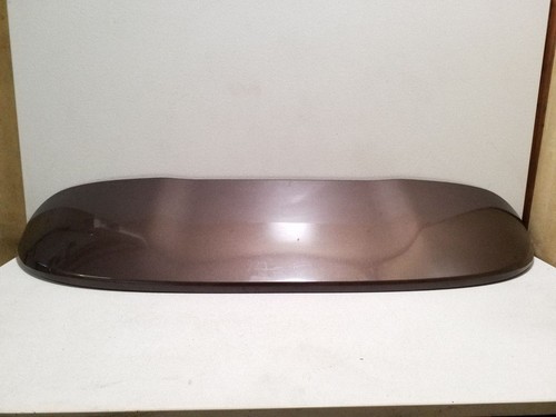Spoiler posteriore fiat tipo - spoiler,