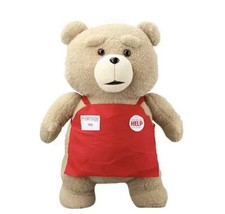Ted Peluche 46cm Orso Bear Film Ted
