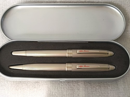 Set penne alfa romeo - ,
