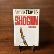 James Clavell's Shogun - 1975