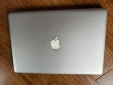 Apple MacBook Pro (15-inch