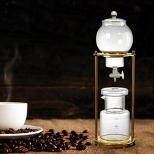 Gocciolatore per caffettiera