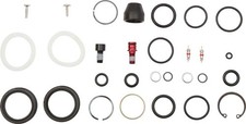 RockShox Forcella Service Kit