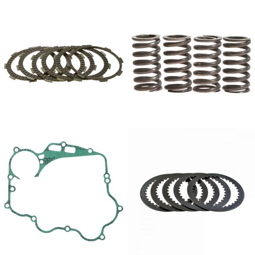 Kit frizione completo per