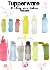 Tupperware Eco Easy, Water