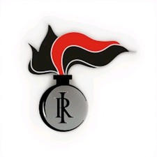 Prenotazione Calendario Storico Arma dei Carabinieri 2026 Nuovo con Busta