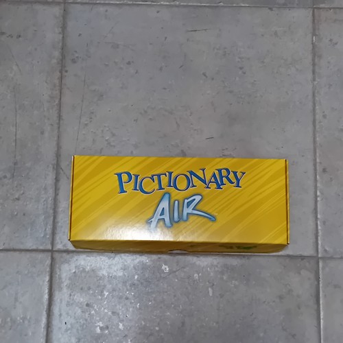 Pictionary air gioco - pictionary, da