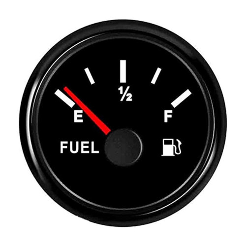 Indicatore livello carburante - livello,