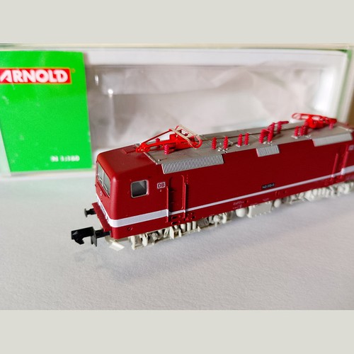 Usato scala arnold - n,