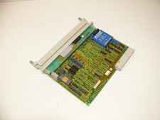 Modulo analogico Siemens 6ES5243-1AB12 6ES5 243-1AB12 IP243