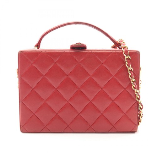 Borsa tracolla chanel - a,