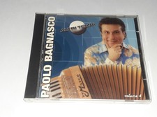 CD Fisarmonica Paolo Bagnasco