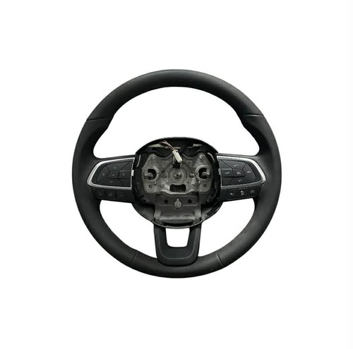 Volante pelle con comandi - con,
