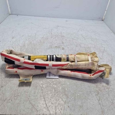Airbag tendina laterale tetto