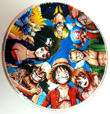 Anime giapponese - pezzo unico
