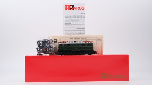 Rivarossi 1609 locomotiva - h0,