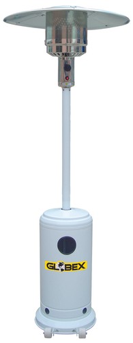 Globex stufa fungo zeus 13 - globex, a