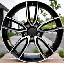 4 jantes neuves 19'' adaptable