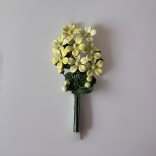 Sandor brooch enamel - sandor,
