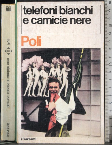 Telefoni bianchi camicie - bianchi,