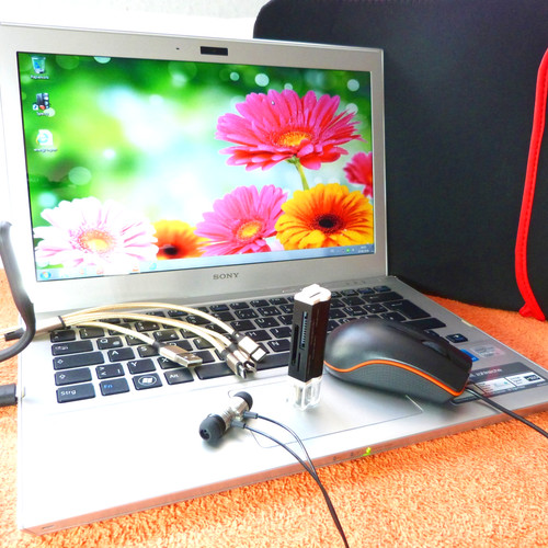 Sony vaio svt13 metal - svt13,
