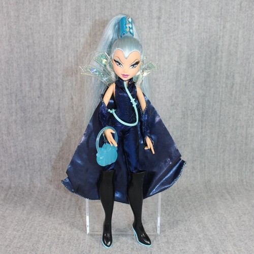 Winx club mattel fashion - club, doll