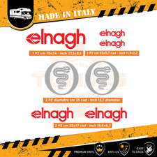 Decalcomania Adesivi Camper