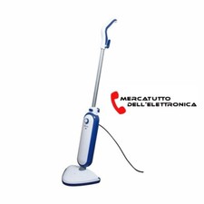 Scopa A Vapore Termozeta Vaporona 1300 Watt