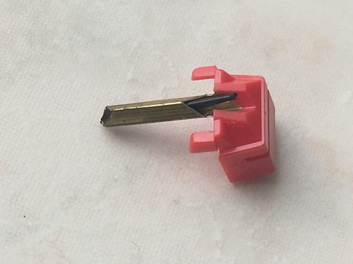 6630 diamant shure n92 - 6630, needle