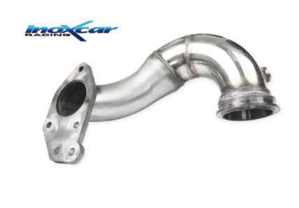Downpipe decat defap sportivo - decat,