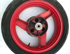 Cerchio Posteriore Kawasaki ZZR 600 1991-2000