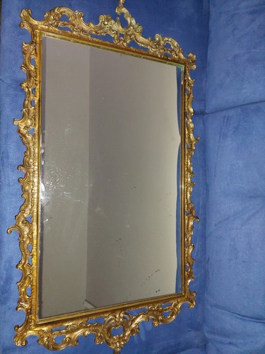 Antico specchio veneziano