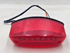 FARO FANALE POSTERIORE - DUCATI MONSTER 900 ANNO 1993 AL 2001