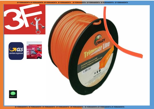 Filo per decespugliatore - per,