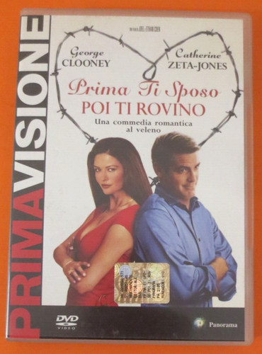 Prima sposo poi rovino - ti,