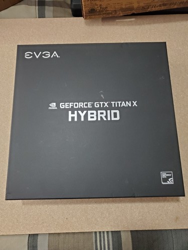 Geforce gtx titan scatola - gtx, x